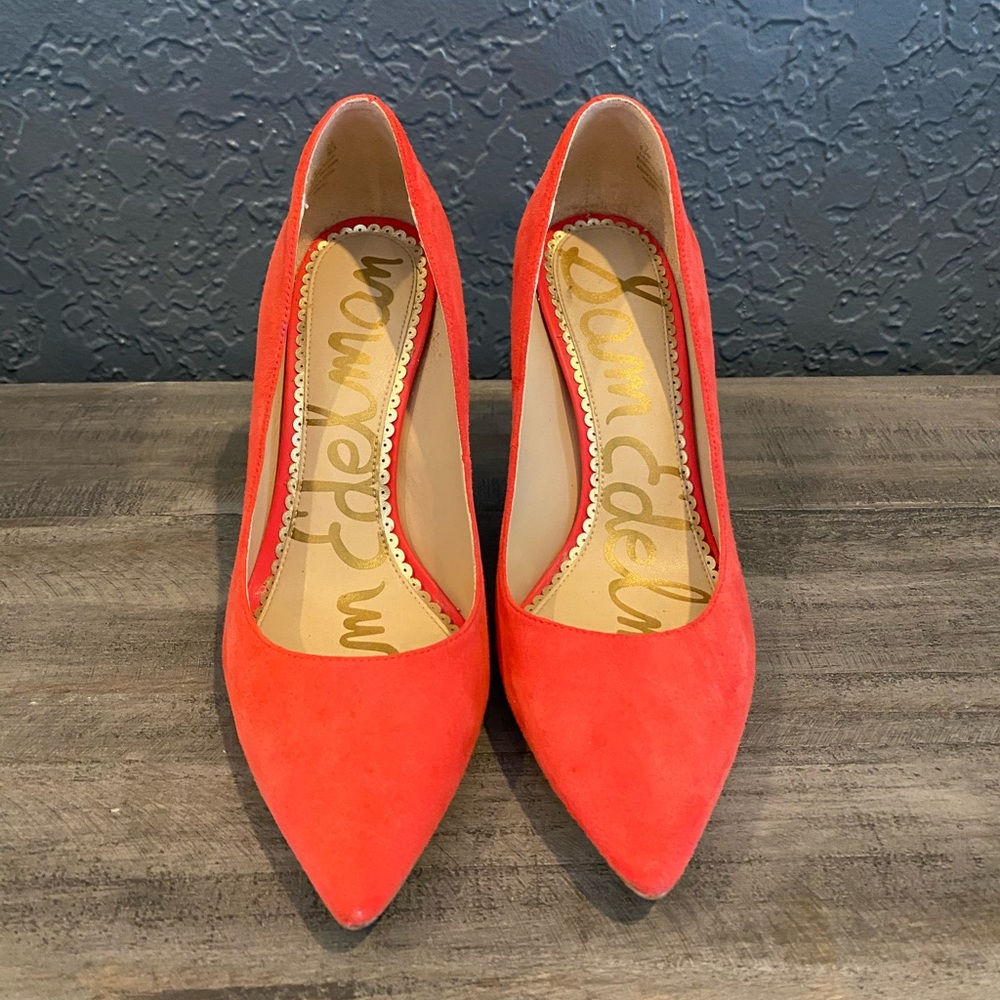 Sam Edelman Hazel Heels